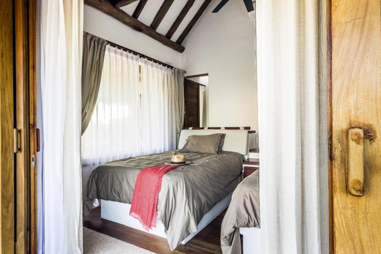 Dk Luxury Ocean Front Villa - Adults Only Holbox Extérieur photo